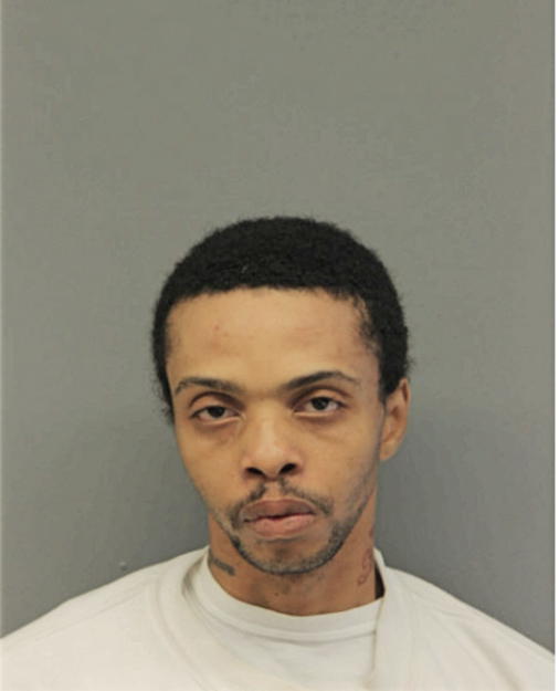 BRYAN STEWARD, Cook County, Illinois