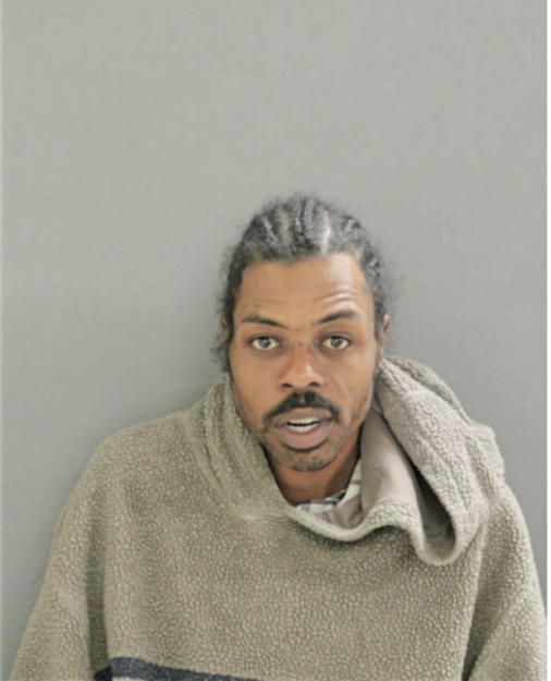 CALVIN M STOVAL, Cook County, Illinois