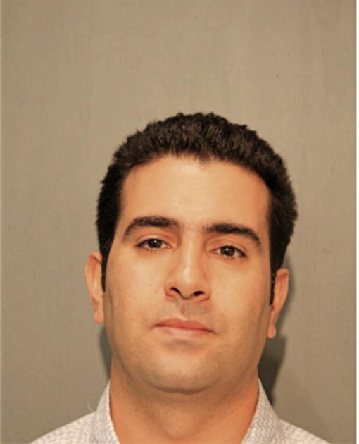 ZAKARIA GOHOFAL TADLAOUI, Cook County, Illinois