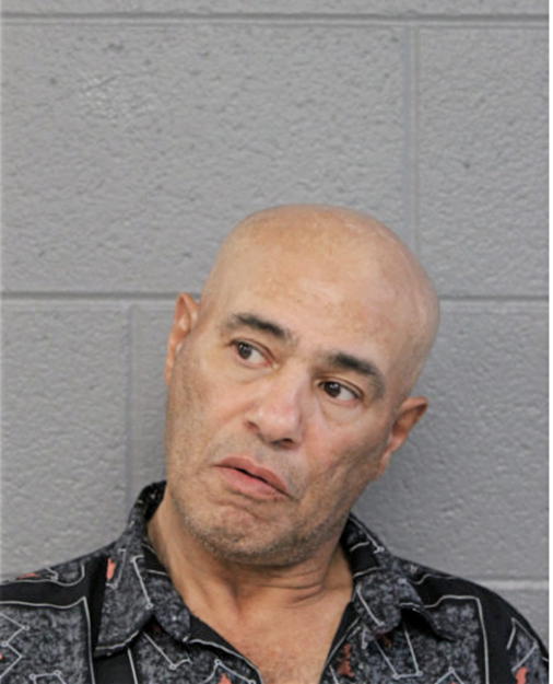 JAMIL S TAIYM, Cook County, Illinois