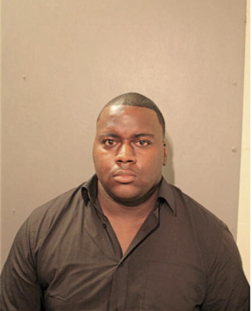 ANDRE D TAYLOR, Cook County, Illinois