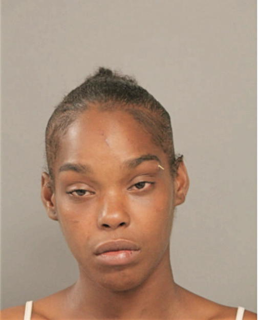 AUDRIANNA THOMAS, Cook County, Illinois