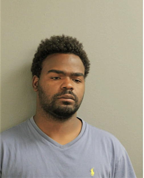 JOHN D TIMMONS, Cook County, Illinois
