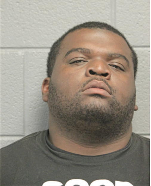 CHRISTOPHER TUCKER, Cook County, Illinois