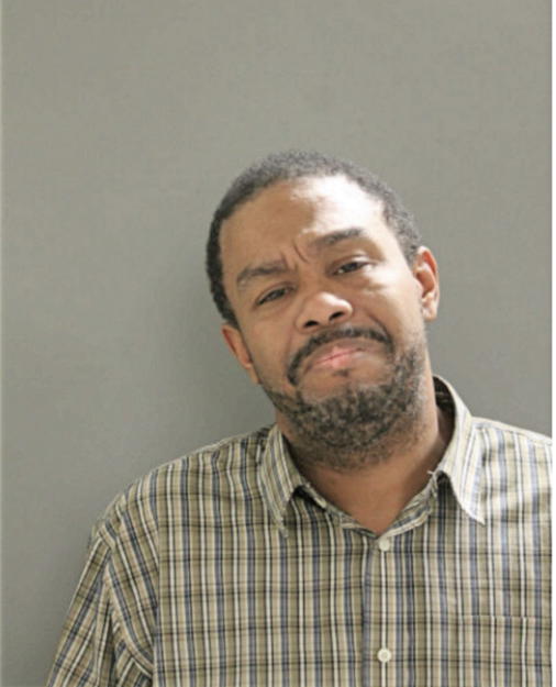 RONALD C TUCKER, Cook County, Illinois