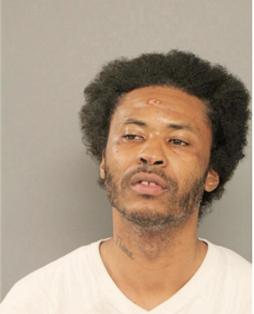 JAMES M VAUGHN, Cook County, Illinois