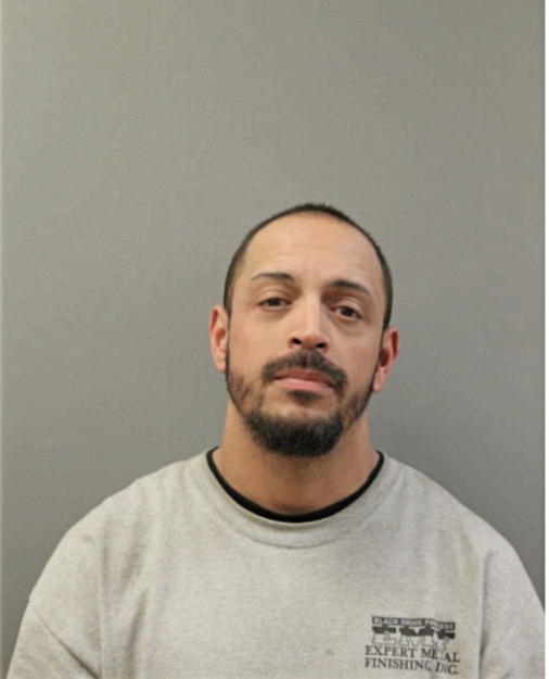 HECTOR L VENTURA, Cook County, Illinois