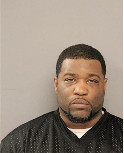 RISON L WADE, Cook County, Illinois