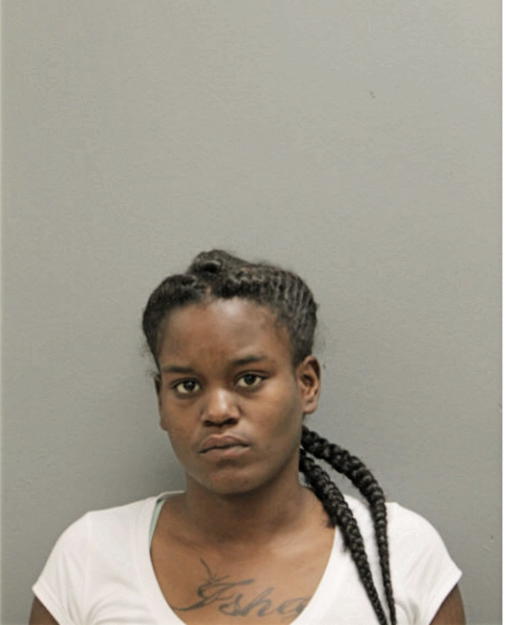 TYEISHA D WADLEY, Cook County, Illinois