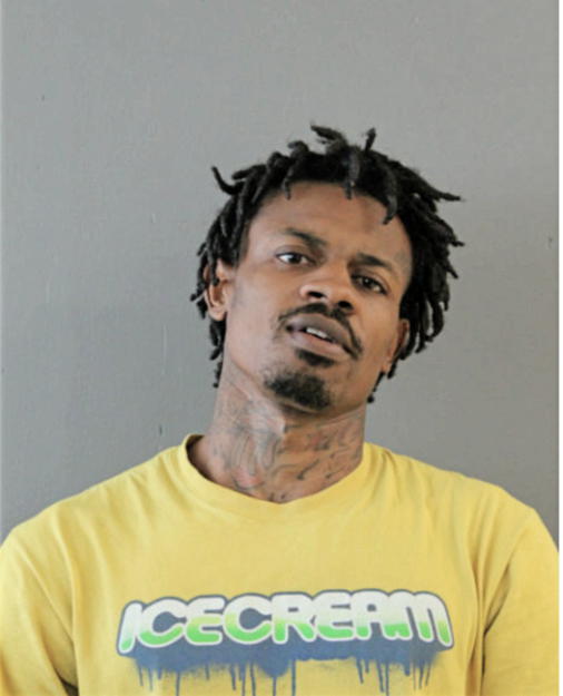 LASHAWN D WAKEFIELD, Cook County, Illinois
