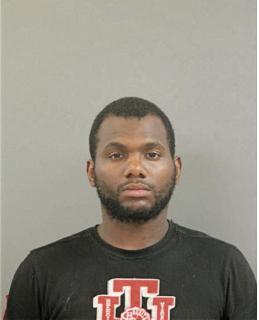CHARLES WASHINGTON, Cook County, Illinois