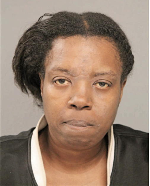 TISHA WATKINS, Cook County, Illinois