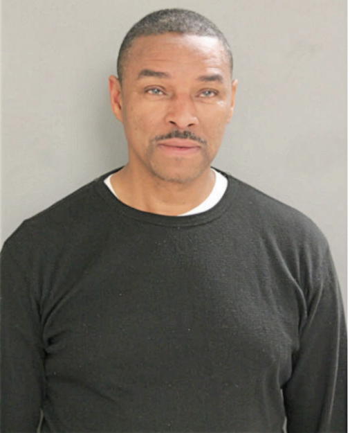 CHARLES WILLIAMS, Cook County, Illinois