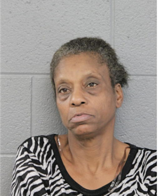 DENISE WILLIAMS, Cook County, Illinois