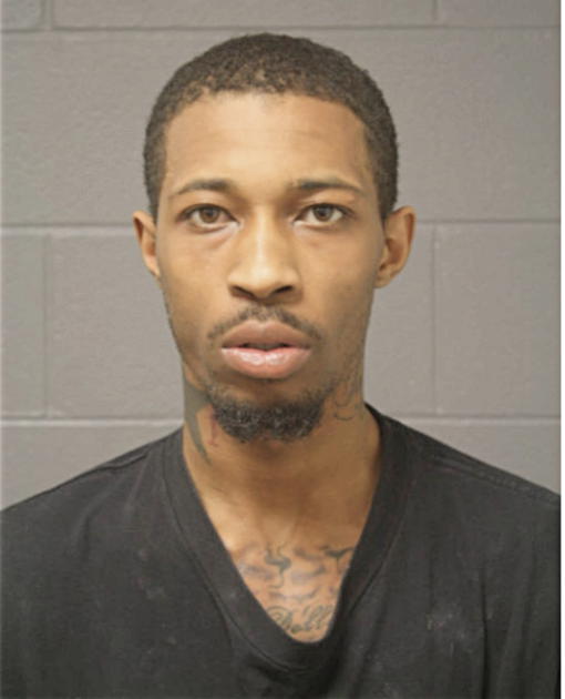JAVELL WILLIAMS, Cook County, Illinois