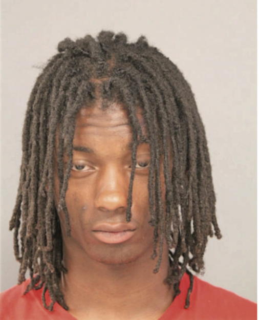MALIK WILLIAMS, Cook County, Illinois