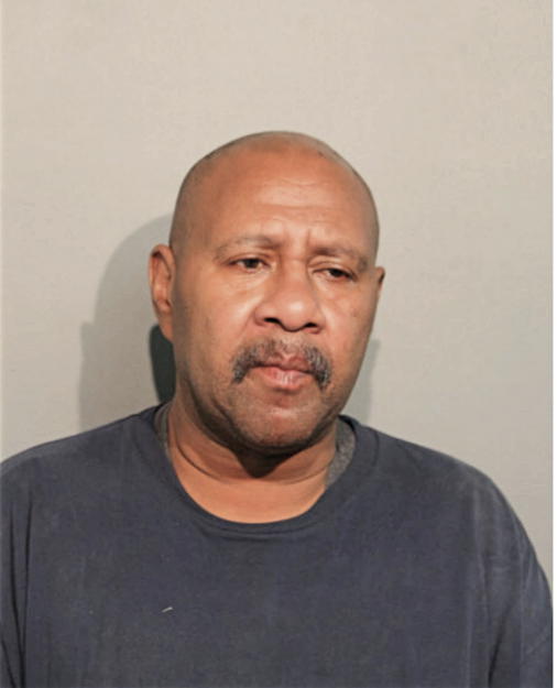 RAYMOND A WILLIAMS, Cook County, Illinois