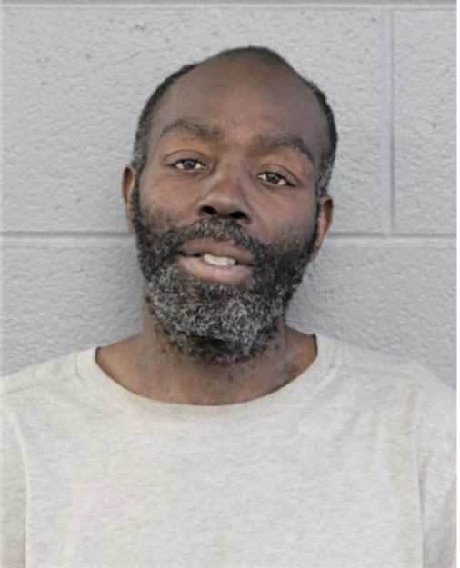 ROBERT P WILLIAMS, Cook County, Illinois
