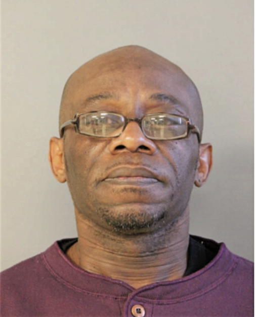 ANTHONY WINFIELD, Cook County, Illinois