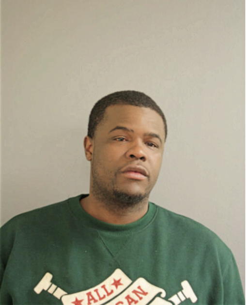 JASON WOODS, Cook County, Illinois