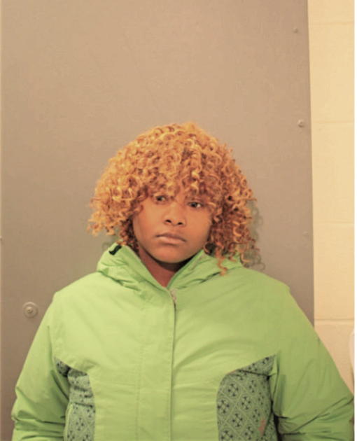 KENTWANNA M WREN, Cook County, Illinois