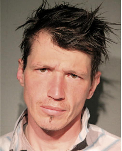SERGEY V YEGOROV, Cook County, Illinois