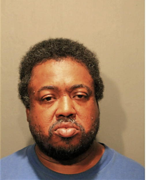 ANTHONY M YOUNG, Cook County, Illinois