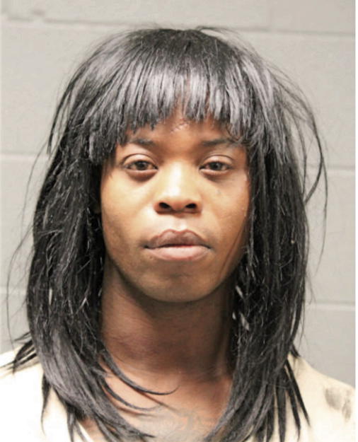 MARVIN YOUNG, Cook County, Illinois
