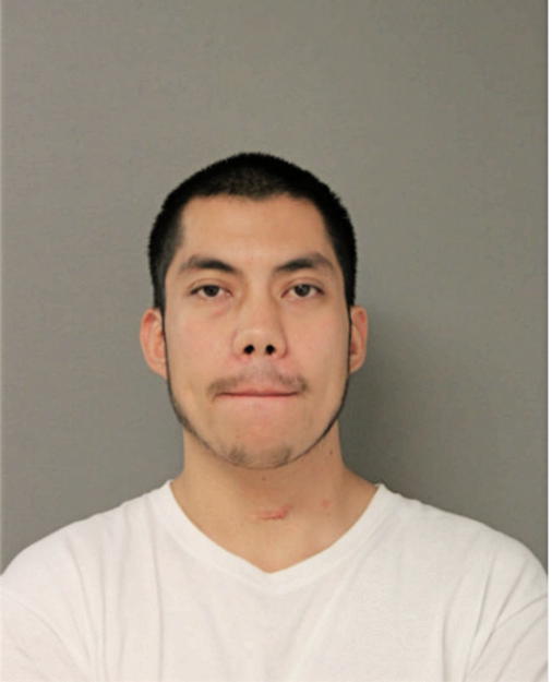 LUIS ZAPATA, Cook County, Illinois