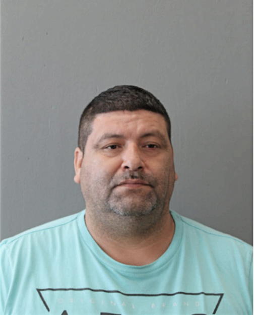 ANTONIO ZEPEDA-GARCIA, Cook County, Illinois