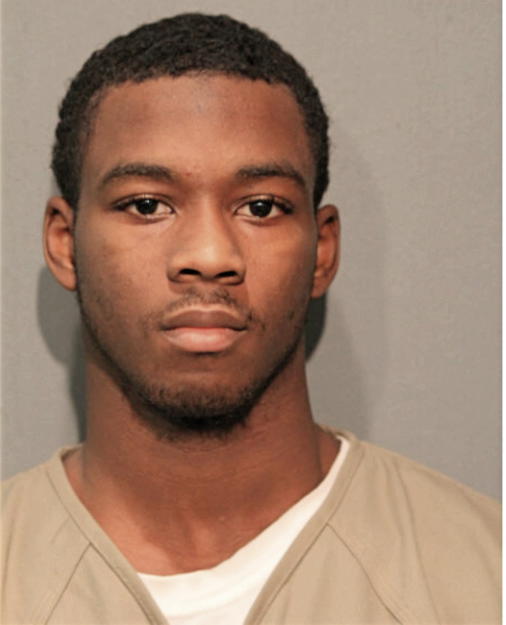 DUPRI ADAMS, Cook County, Illinois