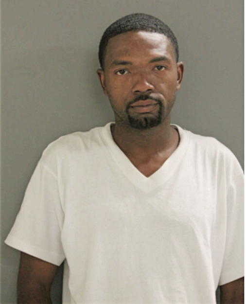 HAROLD F ADAMS, Cook County, Illinois