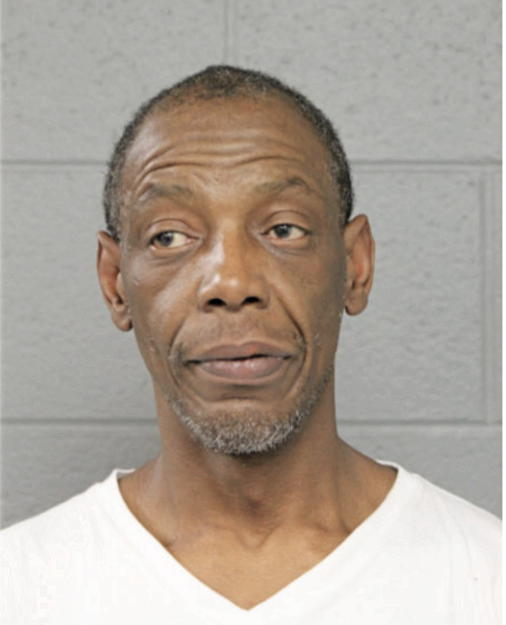 CHRISTOPHER ALLEN, Cook County, Illinois