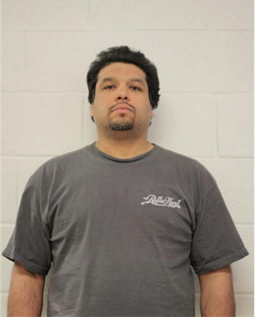 JOELLE ALVARADO, Cook County, Illinois