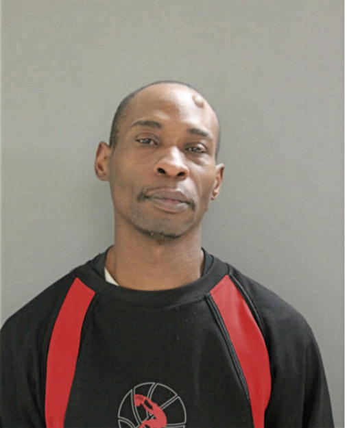 FREDERICK AMOS, Cook County, Illinois
