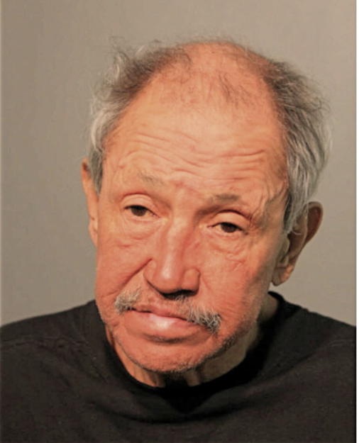 CESAR M ANGELES, Cook County, Illinois