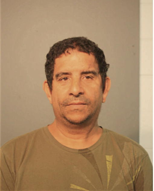 MIGUEL APONTE, Cook County, Illinois