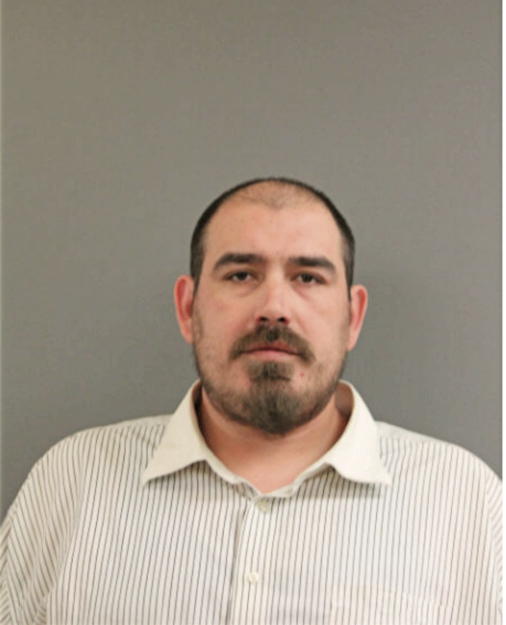 ALEXANDER J BAIER, Cook County, Illinois