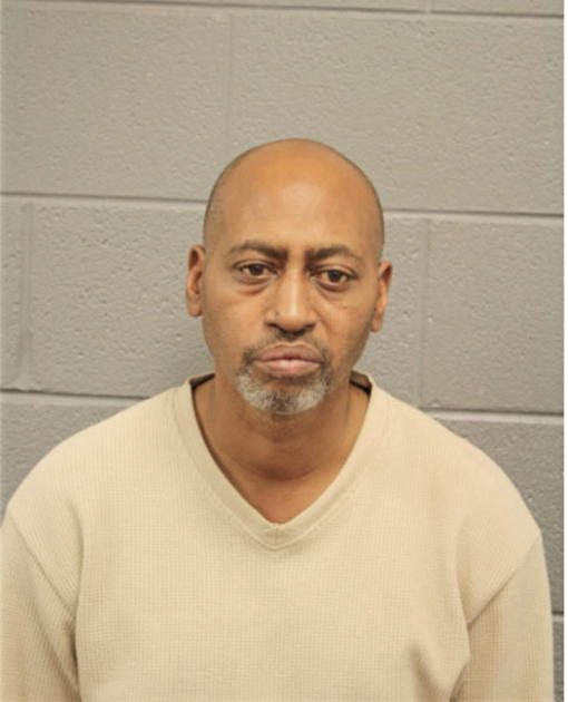WILLIAM D BARNES, Cook County, Illinois