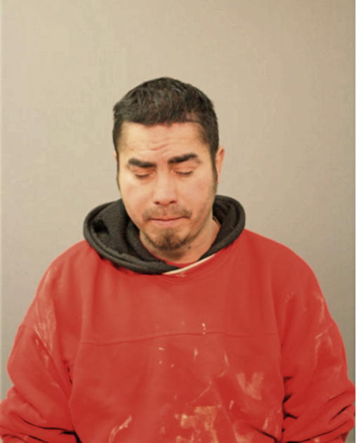 ALEJANDRO BARRERA, Cook County, Illinois