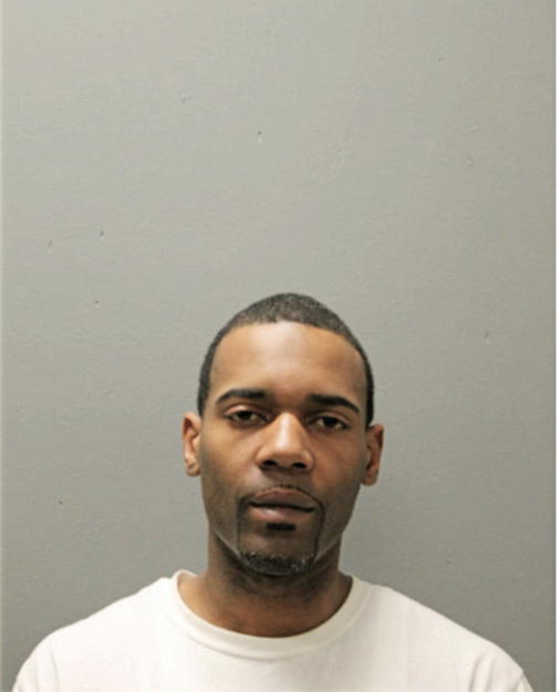 MAURICE BATES, Cook County, Illinois