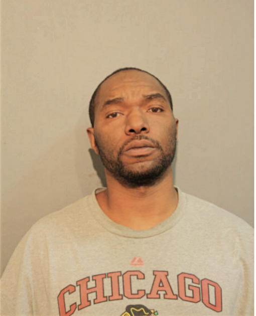ANTHONY D BEECHAM, Cook County, Illinois