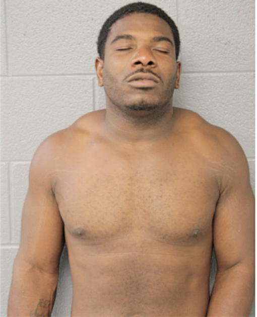 RANDELL L BELL, Cook County, Illinois