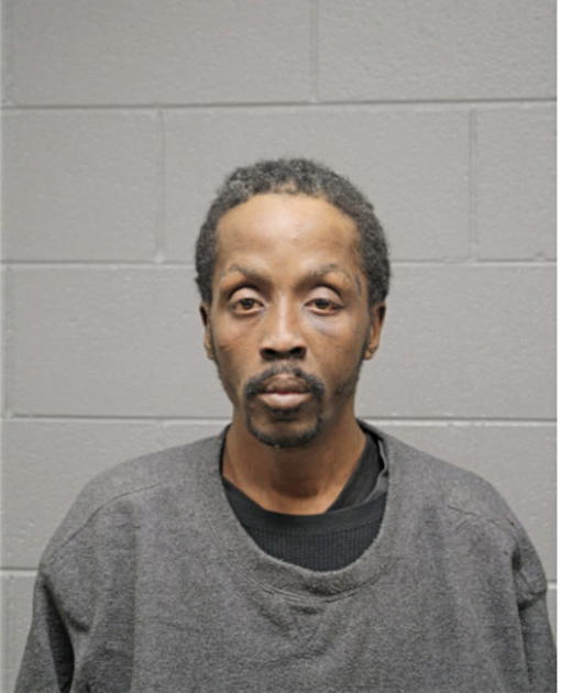 CASEY D BERRY, Cook County, Illinois