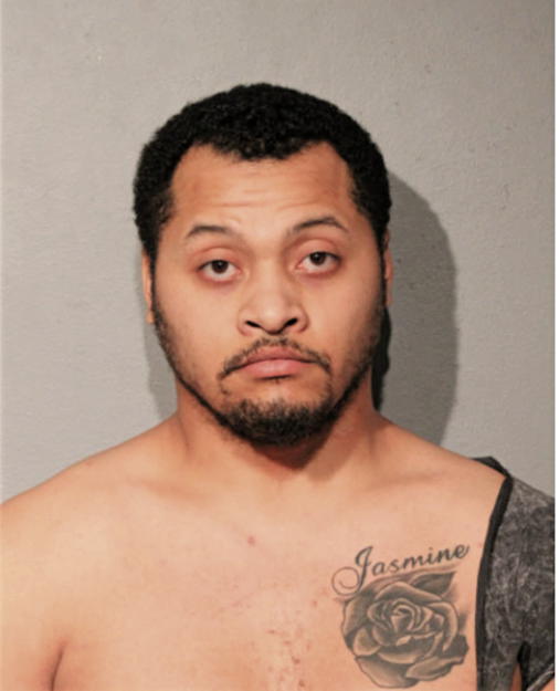 ROSARIO BONNER, Cook County, Illinois