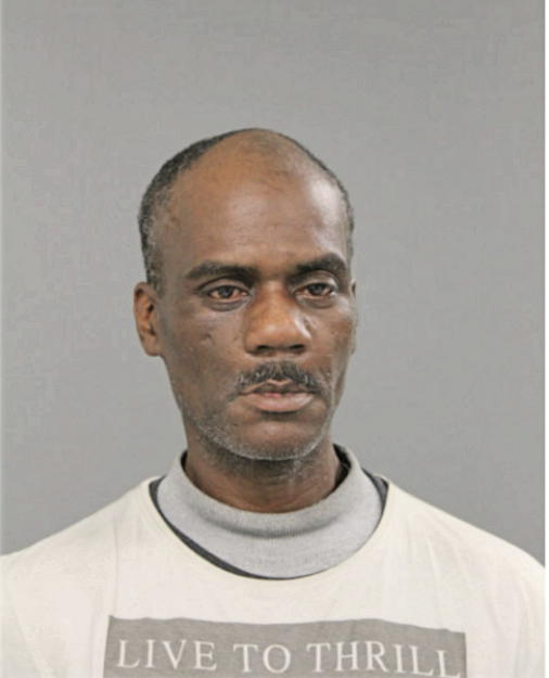 KENNETH BOWDRY, Cook County, Illinois