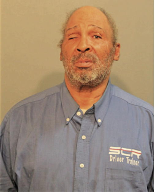 MELVIN BRAFORD, Cook County, Illinois