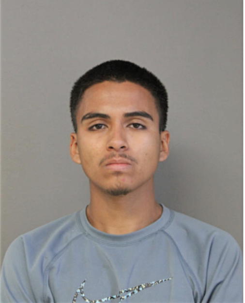 KEVIN BRANDON MIRANDA, Cook County, Illinois