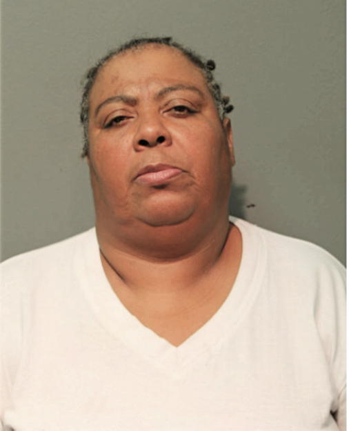 SHIRLEY M BRENT, Cook County, Illinois