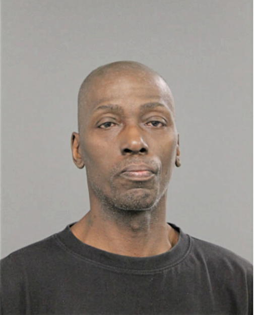 ELLIOTT BROOKS, Cook County, Illinois